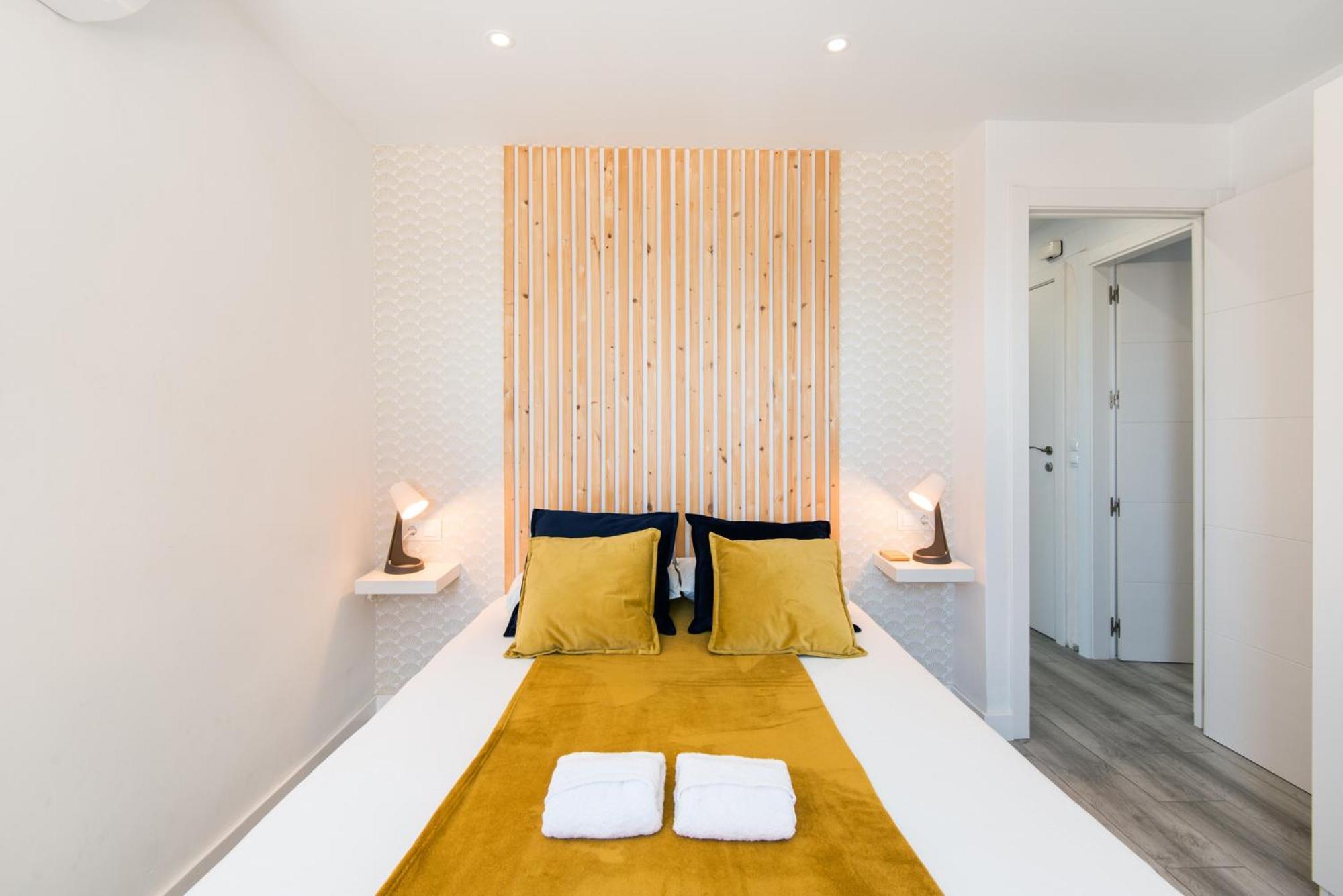 Palm True Towers 1, Marina Fuengirola