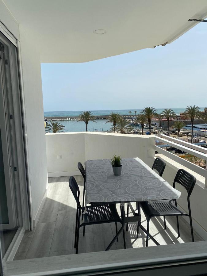 Palm True Towers 1, Marina