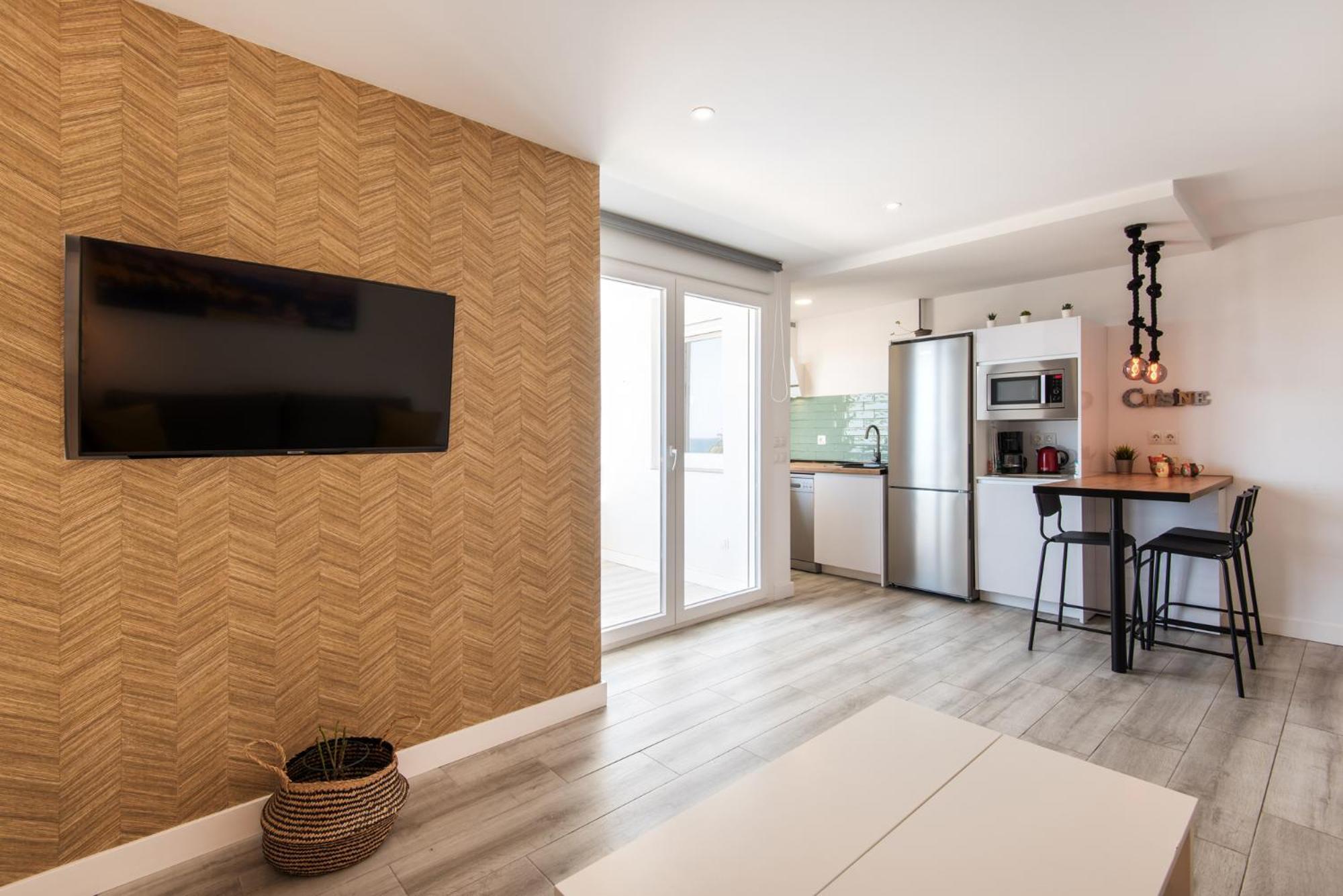 Apartamento Palm True Towers 1, Marina Fuengirola