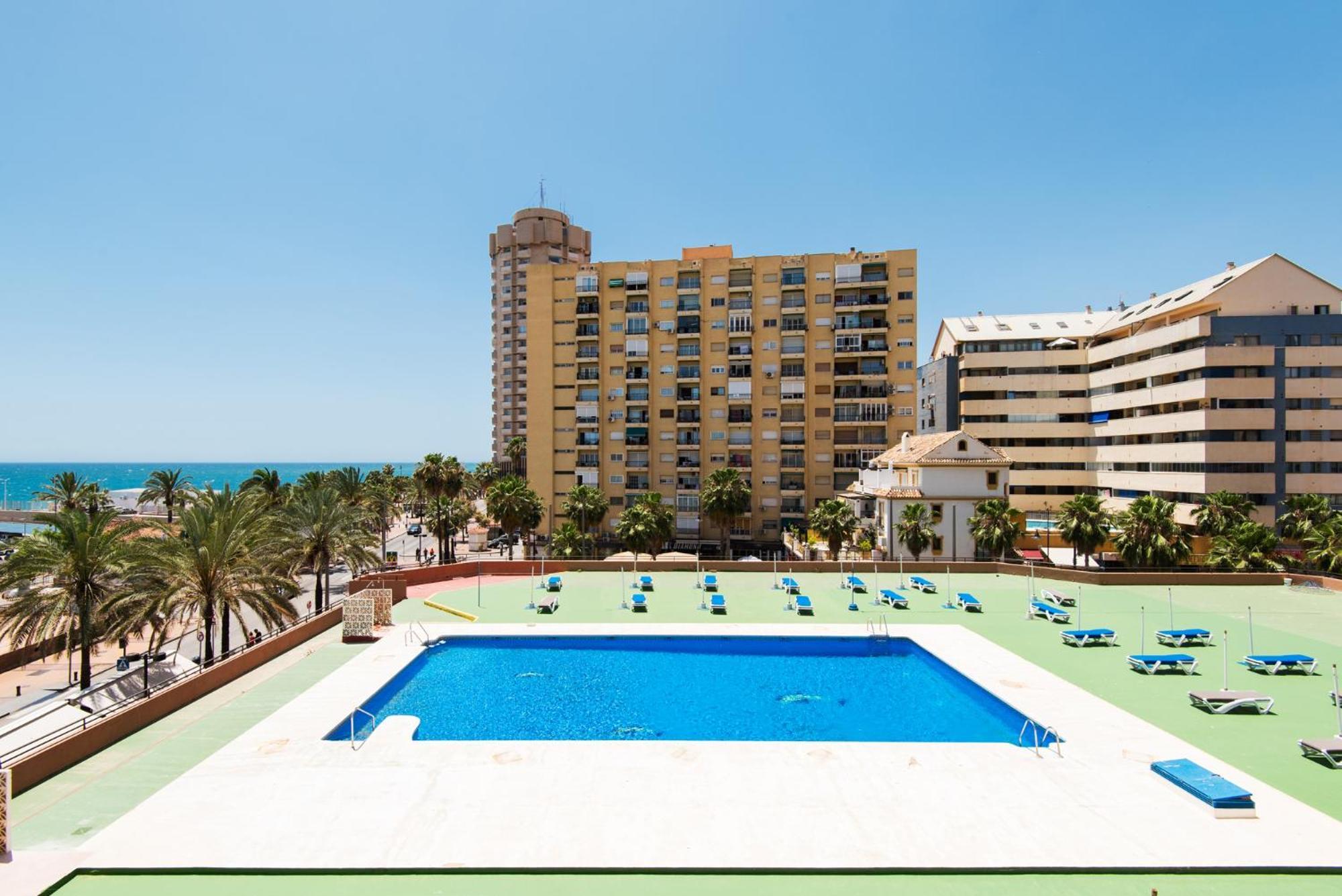 Palm True Towers 1, Marina *