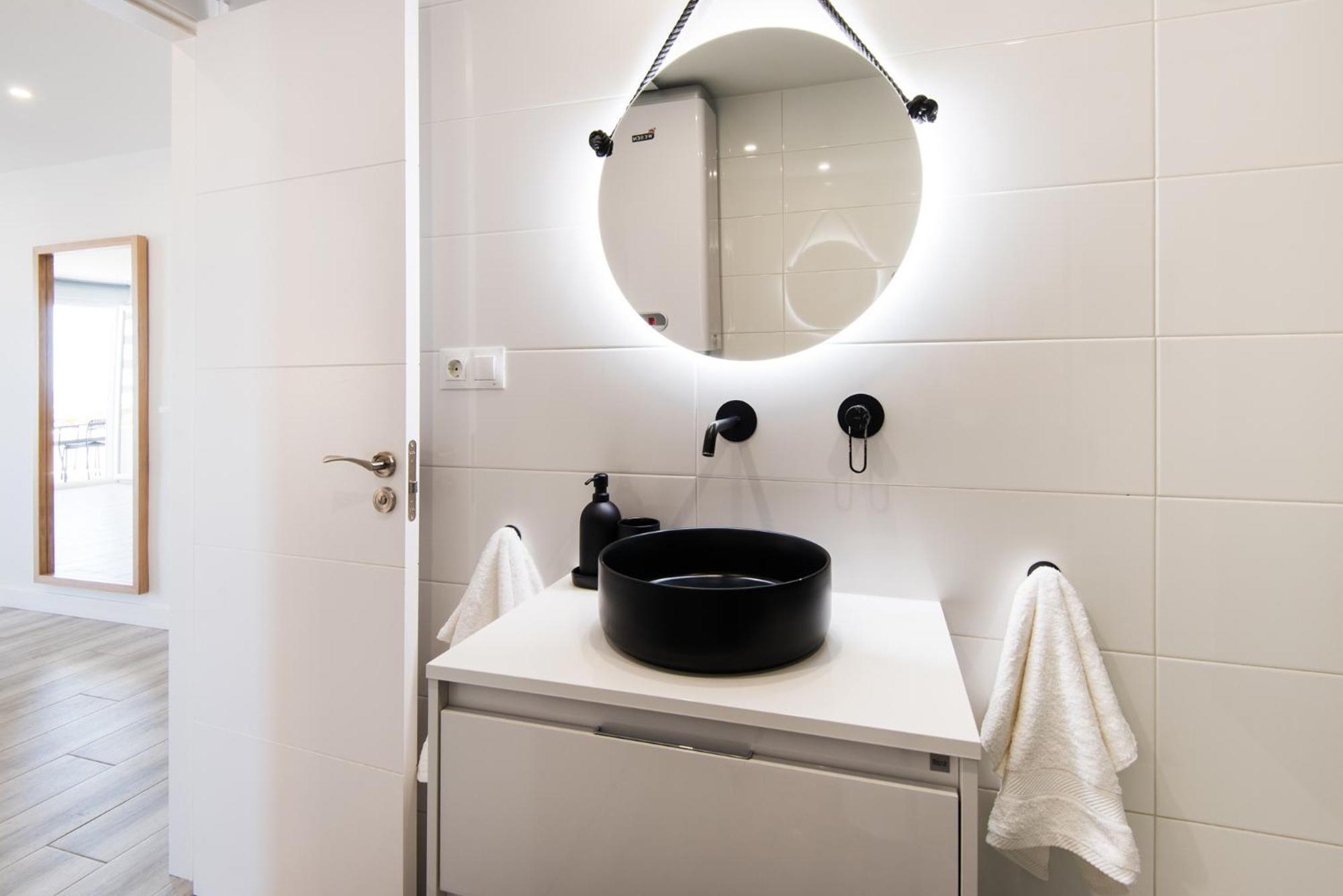Apartamento Palm True Towers 1, Marina Fuengirola